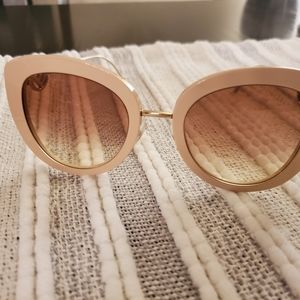 Fendi Sunglasses authentic